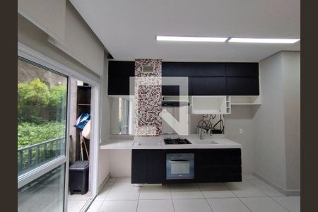 Apartamento à venda com 36m², 2 quartos e sem vagaCozinha - Armários