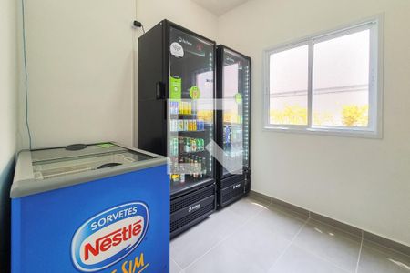 Apartamento à venda com 36m², 2 quartos e sem vagaSelf Market