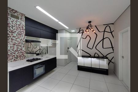 Apartamento à venda com 36m², 2 quartos e sem vagaCozinha - Armários