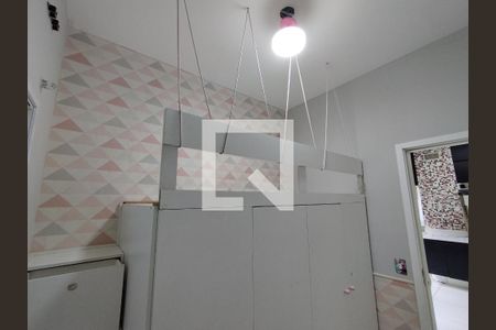 Apartamento à venda com 36m², 2 quartos e sem vagaQuarto 2