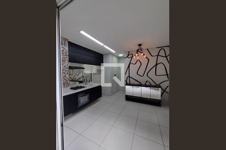 Apartamento à venda com 36m², 2 quartos e sem vagaCozinha e Forno