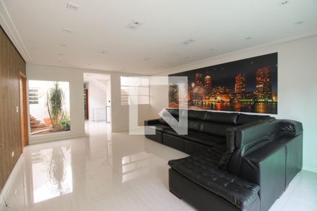 Sala de casa à venda com 3 quartos, 440m² em Vila Formosa, São Paulo
