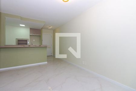 Sala de kitnet/studio para alugar com 1 quarto, 43m² em Petrópolis, Porto Alegre
