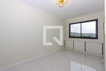Sala de kitnet/studio para alugar com 1 quarto, 43m² em Petrópolis, Porto Alegre