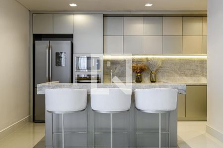 Studio para alugar com 43m², 1 quarto e 1 vagaÁrea comum - Salão de festas