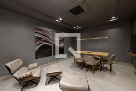 Studio para alugar com 43m², 1 quarto e 1 vagaCoworking