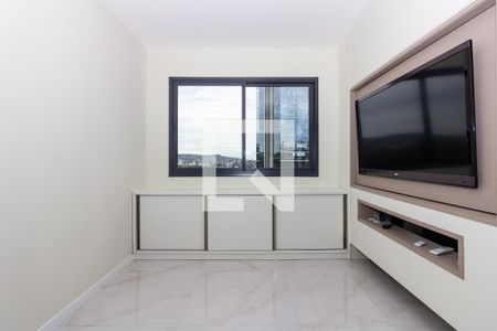 Sala de kitnet/studio para alugar com 1 quarto, 43m² em Petrópolis, Porto Alegre