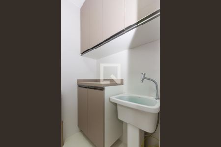 Studio para alugar com 43m², 1 quarto e 1 vagaCozinha