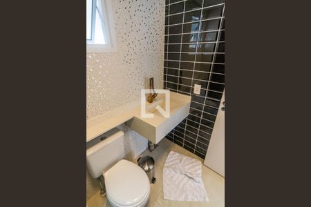 Banheiro Social de apartamento para alugar com 2 quartos, 98m² em Vila Formosa, São Paulo