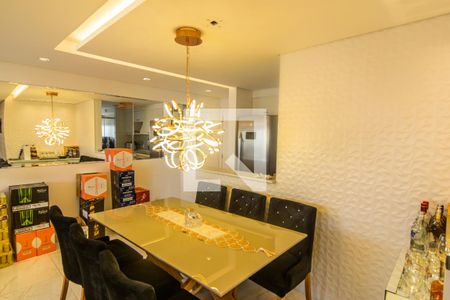 Sala de apartamento para alugar com 2 quartos, 98m² em Vila Formosa, São Paulo