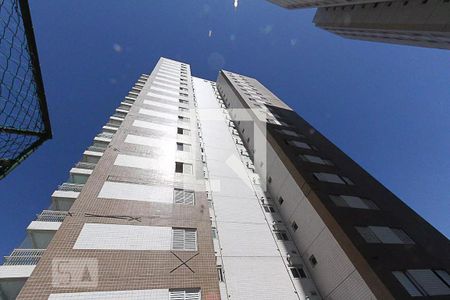 Fachada de apartamento para alugar com 2 quartos, 98m² em Vila Formosa, São Paulo