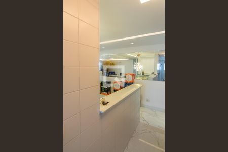 Cozinha de apartamento para alugar com 2 quartos, 98m² em Vila Formosa, São Paulo