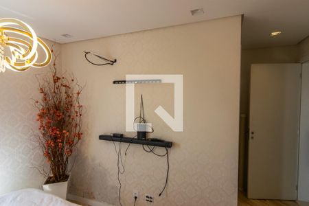 Suíte de apartamento para alugar com 2 quartos, 98m² em Vila Formosa, São Paulo