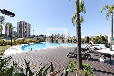 Área comum - Piscina de apartamento para alugar com 2 quartos, 98m² em Vila Formosa, São Paulo