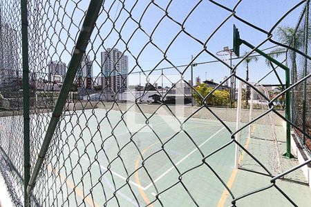 Área comum de apartamento para alugar com 2 quartos, 98m² em Vila Formosa, São Paulo