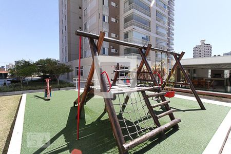 Área Comum - Playground de apartamento para alugar com 2 quartos, 98m² em Vila Formosa, São Paulo