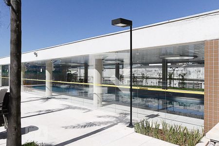 Área comum - Piscina de apartamento para alugar com 2 quartos, 98m² em Vila Formosa, São Paulo