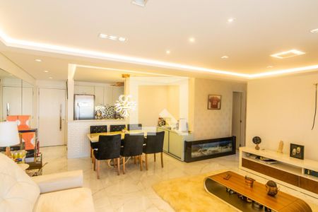 Sala de apartamento para alugar com 2 quartos, 98m² em Vila Formosa, São Paulo