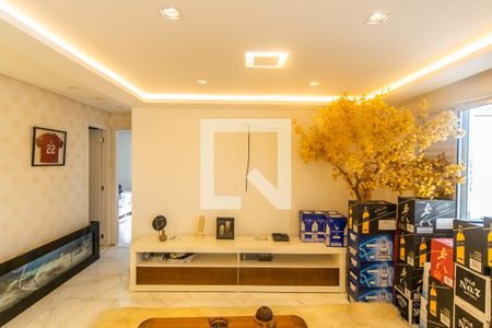 Sala de apartamento para alugar com 2 quartos, 98m² em Vila Formosa, São Paulo