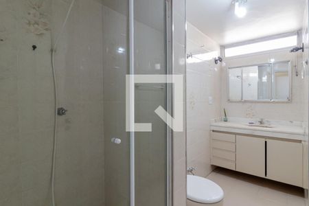 Apartamento à venda com 96m², 3 quartos e 1 vagaBanheiro 