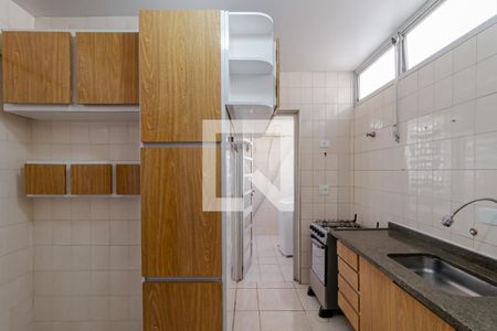 Apartamento à venda com 96m², 3 quartos e 1 vagaCozinha