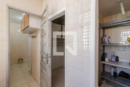Apartamento à venda com 96m², 3 quartos e 1 vagaÁrea de Serviço