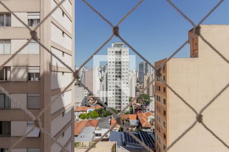 Apartamento à venda com 96m², 3 quartos e 1 vagaVista da Suíte 