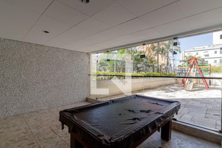 Apartamento à venda com 96m², 3 quartos e 1 vagaSala de Jogos 