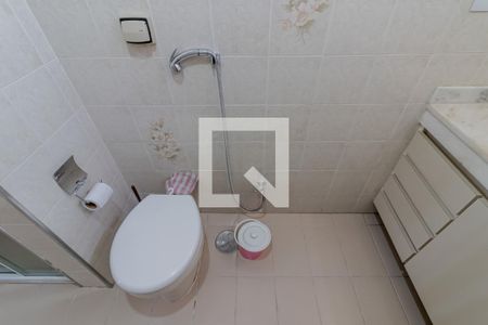 Apartamento à venda com 96m², 3 quartos e 1 vagaBanheiro 