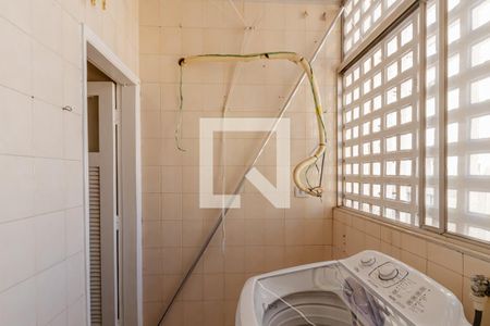 Apartamento à venda com 96m², 3 quartos e 1 vagaÁrea de Serviço