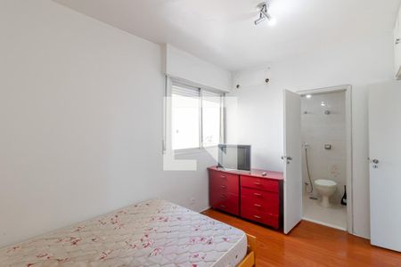 Apartamento à venda com 96m², 3 quartos e 1 vagaSuíte 