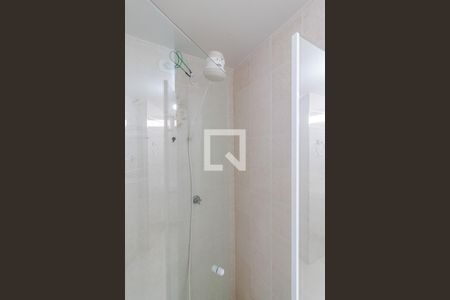 Apartamento à venda com 96m², 3 quartos e 1 vagaBanheiro 