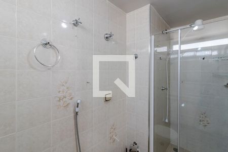Apartamento à venda com 96m², 3 quartos e 1 vagaBanheiro da Suíte