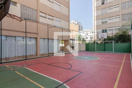 Apartamento à venda com 96m², 3 quartos e 1 vagaQuadra