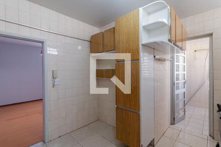 Apartamento à venda com 96m², 3 quartos e 1 vagaCozinha