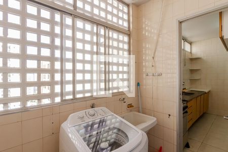 Apartamento à venda com 96m², 3 quartos e 1 vagaÁrea de Serviço