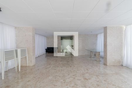 Apartamento à venda com 96m², 3 quartos e 1 vagaSalão de festas