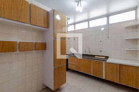 Apartamento à venda com 96m², 3 quartos e 1 vagaCozinha 