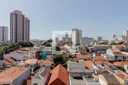 Apartamento à venda com 96m², 3 quartos e 1 vagaVista do Quarto 2