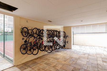 Apartamento à venda com 96m², 3 quartos e 1 vagaBicicletario 