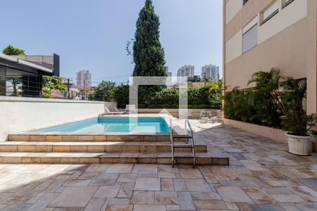Apartamento à venda com 96m², 3 quartos e 1 vagaPiscina