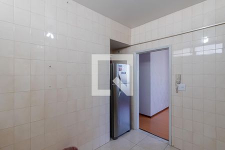 Apartamento à venda com 96m², 3 quartos e 1 vagaCozinha