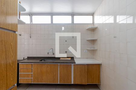 Apartamento à venda com 96m², 3 quartos e 1 vagaCozinha