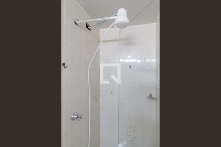 Apartamento à venda com 96m², 3 quartos e 1 vagaBanheiro da Suíte