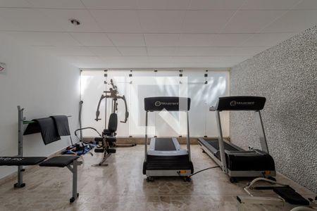 Apartamento à venda com 96m², 3 quartos e 1 vagaAcademia