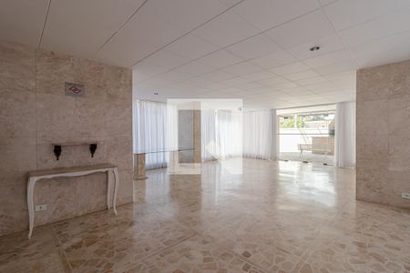 Apartamento à venda com 96m², 3 quartos e 1 vagaSalão de festas