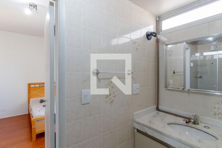Apartamento à venda com 96m², 3 quartos e 1 vagaBanheiro da Suíte