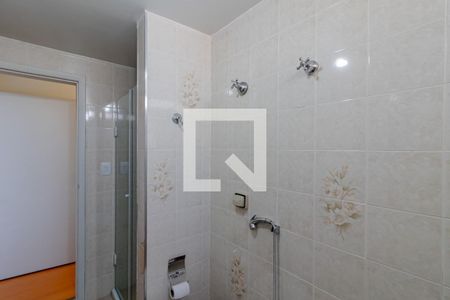 Apartamento à venda com 96m², 3 quartos e 1 vagaBanheiro 