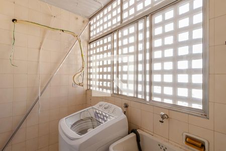 Apartamento à venda com 96m², 3 quartos e 1 vagaÁrea de Serviço