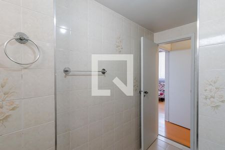 Apartamento à venda com 96m², 3 quartos e 1 vagaBanheiro 